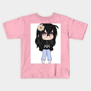 Kiddy Shy Kids T-Shirt